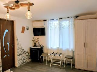 Camere de inchiriat La Locanda - Dubova - 5