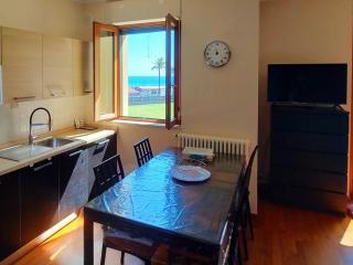 Casa Fronte Mare con Parcheggio - Dreaming of the Sea, Albenga - 4