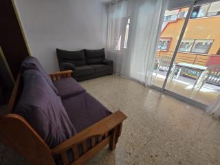 Apartamento El Cid IF Benidorm - 6