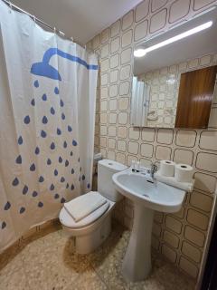 Apartamento El Cid IF Benidorm - 3