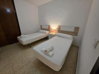 Apartamento El Cid IF Benidorm - 1
