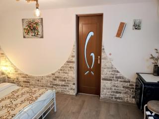 Camere de inchiriat La Locanda - Dubova - 4