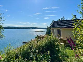 Romantic Summer House On Orust - 3