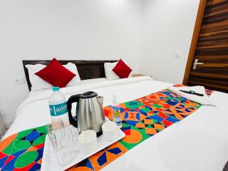 Hotel Lotus Palace - Near Lotus Temple - 3