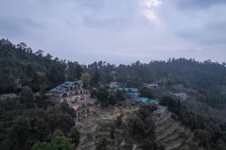 Dharohar Retreat, Mukteshwar - 3
