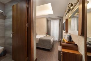 İstanbul Vertu Hotel - 1