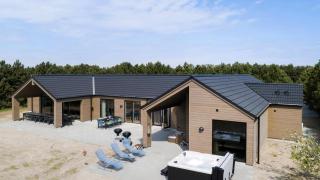 Villavilla 934 - Marielyst, Lollandfalstermøn - 2