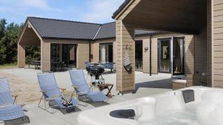 Villavilla 934 - Marielyst, Lollandfalstermøn - 1