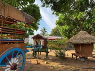 Mahagedara Villa Wilpattu - 3