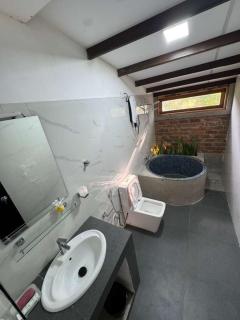 Mahagedara Villa Wilpattu - 2