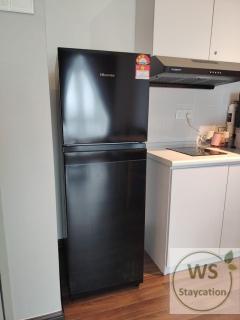 Mahkota Valley Apartment Indera Mahkota Kuantan# Netflix - 3