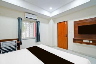 Hotel GREEN LEAF - 2