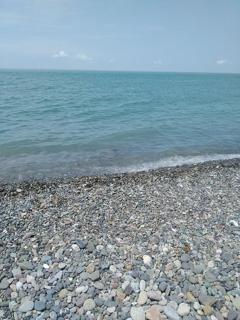 Apartment for rent in the center of Batumi - Batoumi - 9