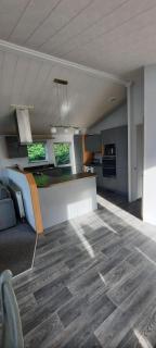 Newquay - Deluxe 3 bed Lodge Willows Way 47, Newquay Parkdean, Holiday Park - 7
