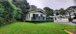 Newquay - Deluxe 3 bed Lodge Willows Way 47, Newquay Parkdean, Holiday Park - 9