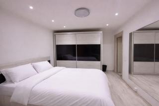 One Bedroom Apartment - 5