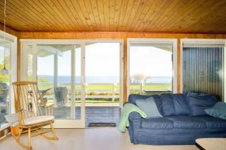 Holiday Home With Fjord Views By Isefjord - 8