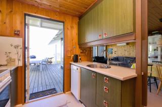 Holiday Home With Fjord Views By Isefjord - 7