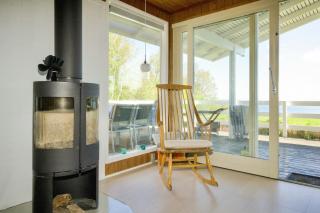 Holiday Home With Fjord Views By Isefjord - 5