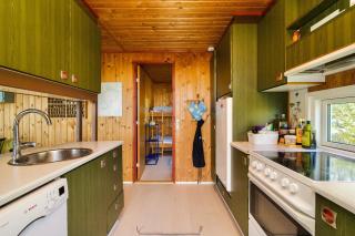Holiday Home With Fjord Views By Isefjord - 4
