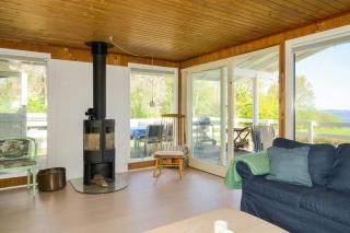 Holiday Home With Fjord Views By Isefjord - 2