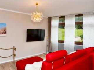 Apartment Appartement Seestern by Interhome - 8
