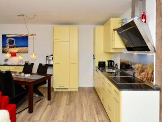Apartment Appartement Seestern by Interhome - 1