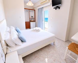 Agia Roumeli Hotel adults only - 6