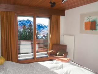 Holiday Home Chalet Halteweidli by Interhome - 8