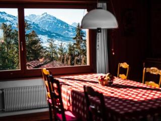 Holiday Home Chalet Halteweidli by Interhome - 7