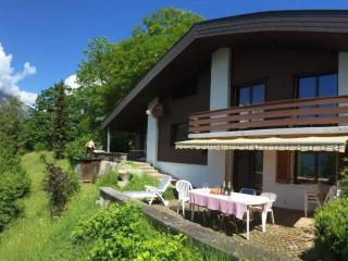 Holiday Home Chalet Halteweidli by Interhome - 2