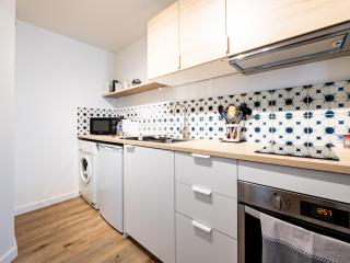 Nid Montgolfières Cozy 1 bedroom apartment City center 4 people - 4