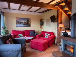 Holiday Home Lisa am Silbersee Silberseeblick by Interhome - 8