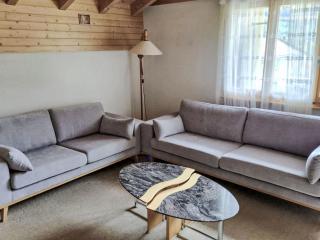 Apartment Gibelegga in Fiesch by Interhome - 7