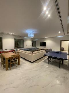 Villa with private Pool A - 1
