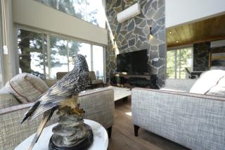 Blue Pine Mountain Homes - 6