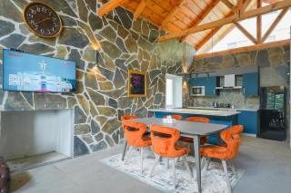 Blue Pine Mountain Homes - 4