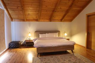 Blue Pine Mountain Homes - 3