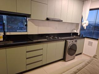 AP compartilhado Quarto aconchegante em Camboriú 10 min de BC - 3