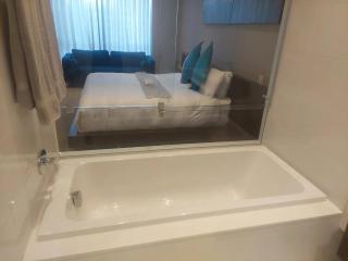 Urban Oasis Sandton Skye Apartment 407 & 313 - 3