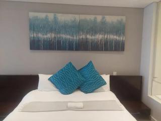 Urban Oasis Sandton Skye Apartment 407 & 313 - 2