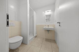 AC 1 room Apartment, Hraničná 36 - 2