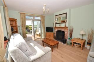The Cottage - Holiday home in Reedham on the Southern Norfolk Broads - 9