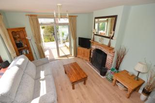 The Cottage - Holiday home in Reedham on the Southern Norfolk Broads - 8