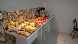 Lotus Hotel & Hostel - Porto Alegre - 0