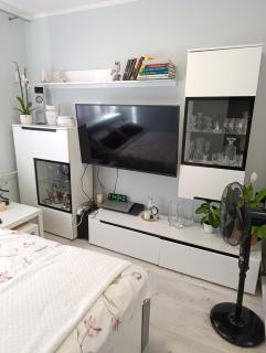 Mieszkanie 40m2 Gdańsk Brzeźno 300m od plaży - Gdańsk - 0