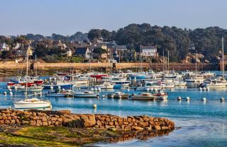 Résidence de Perros-Guirec - Perros-Guirec - 8