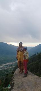 Negi's Hermit Hut Home Stay - 8