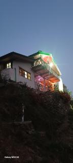 Negi's Hermit Hut Home Stay - 7