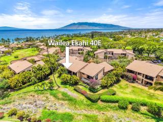 Wailea Ekahi 40E · WEK 40E Dream Getaway w AC Pools Beaches Golf - 4